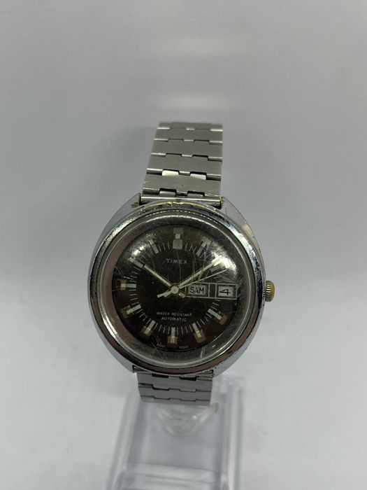 Timex  Automatic