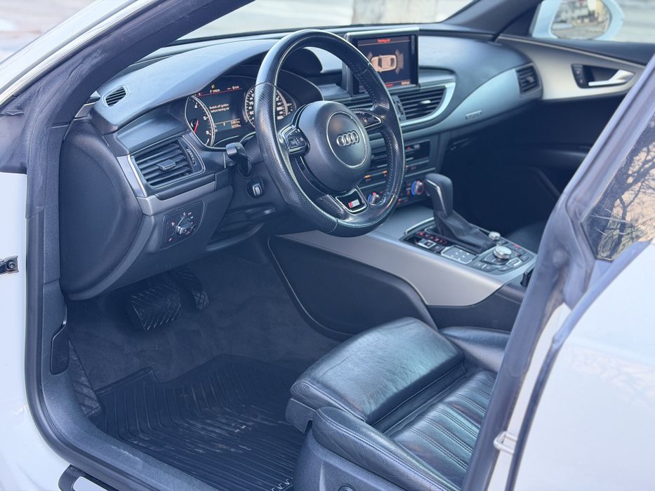 Vand/Schimb Audi A7~Clima 4Zone~S Line int/ext