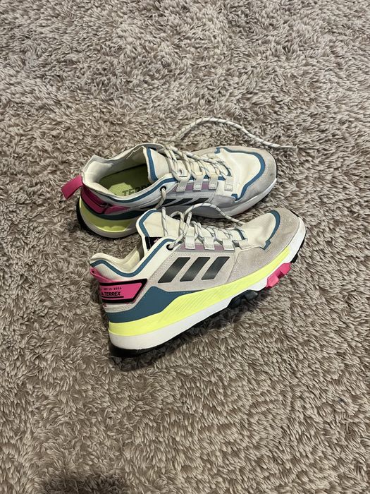 Adidas Terrex Hikster-оригинални маратонки