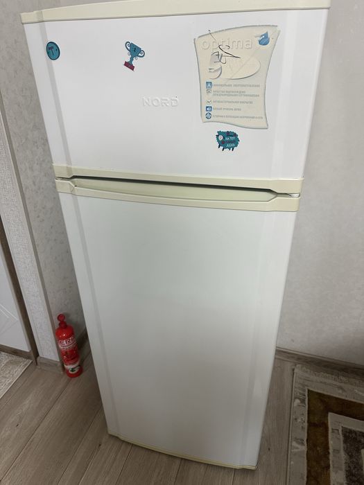 Холодильник Nord