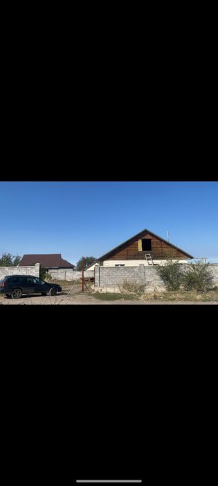 Продам дом в г Каскелен