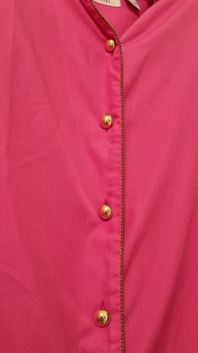 Bluza Josephine ciclam 14