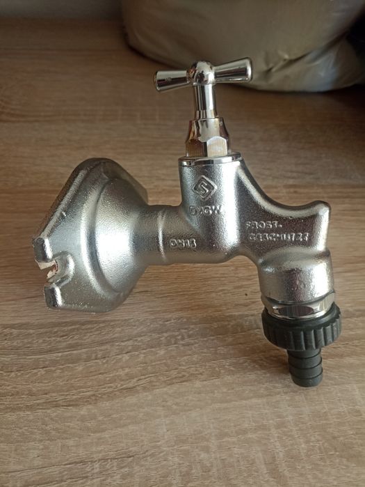 Robinet cismea antinghet
