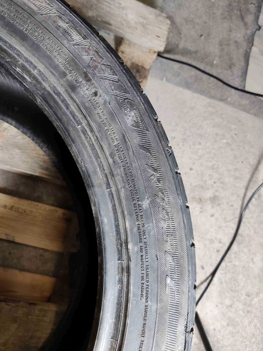 295/40 R20 • Vara • Falken Azenis FK453CC 110W | 2 buc | Pret/buc