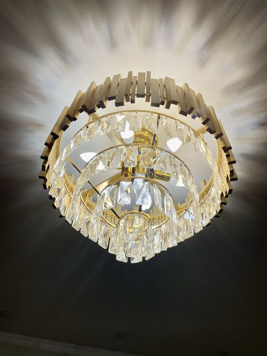 Люстра светильник