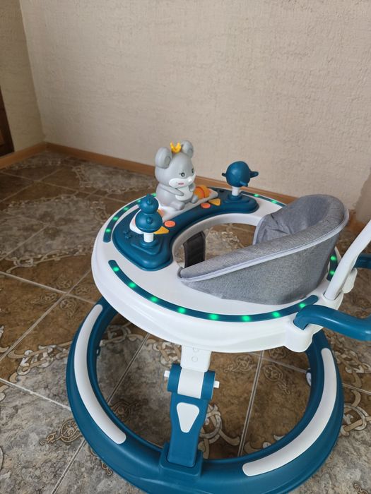 Продаются ходунки!