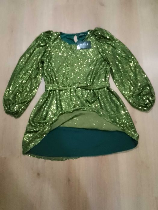 Официална-бална рокля MAUI