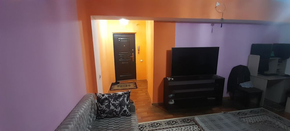 Обмен отличной квартиры!