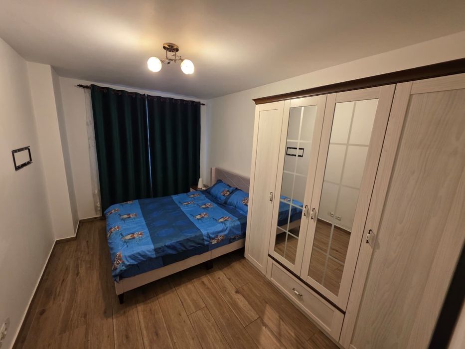 Apartament de inchiriat zona VIVO