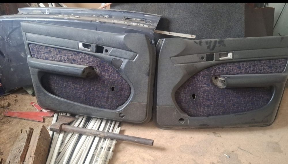 Автозапчасти.Ауди С4