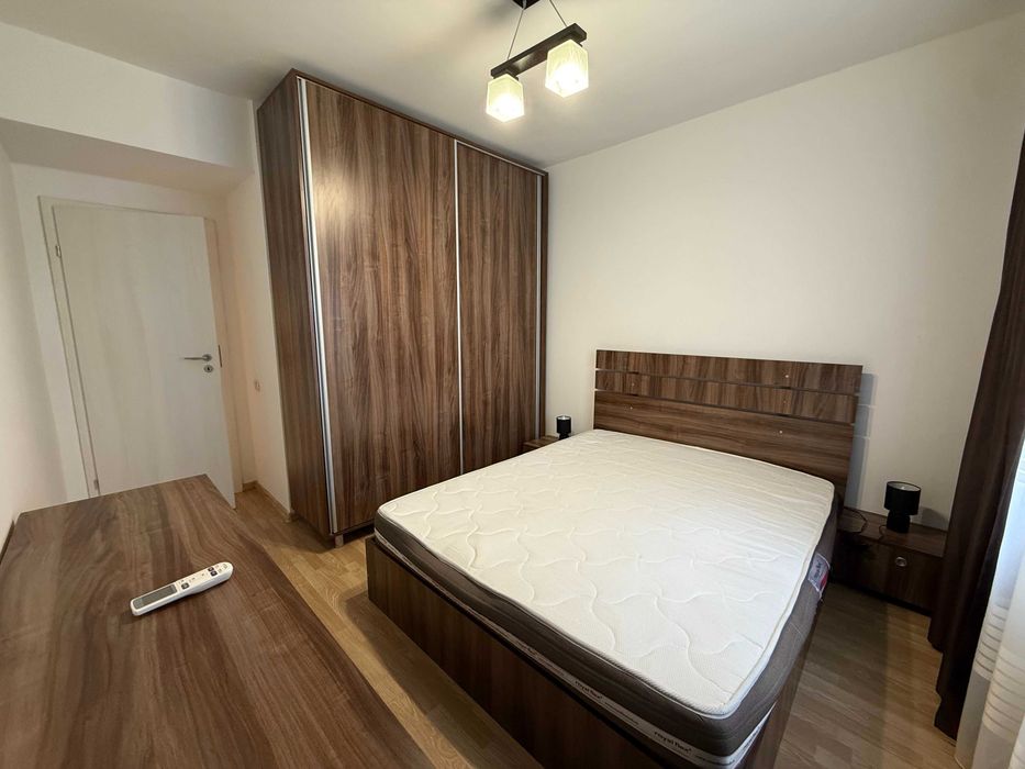 Apartament 2 camere Prelungirea Ghencea 35D | 48 mp utili + balcon 10 mp | Loc de parcare inclus