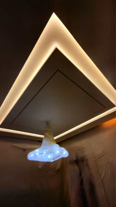 Ремонт эвро дизайн