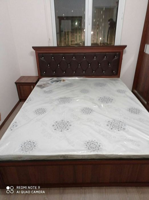 Мдф эшик ва мебеллар