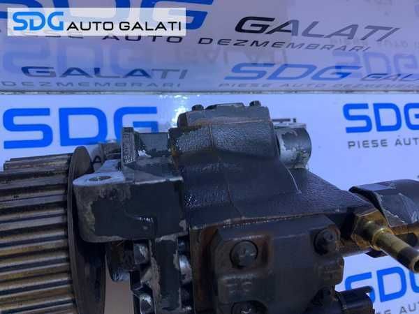 Pompa Inalta Presiune Completa cu Senzor Senzori Regulator Nissan Note 1 1.5 DCI 2008 - 2012 Cod 8200821184 A2C20000754