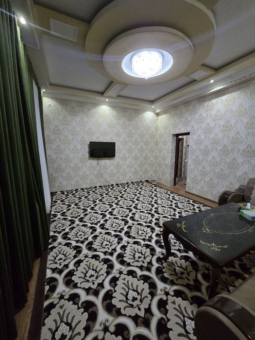 Срочно сдаётся квартира Рудакий