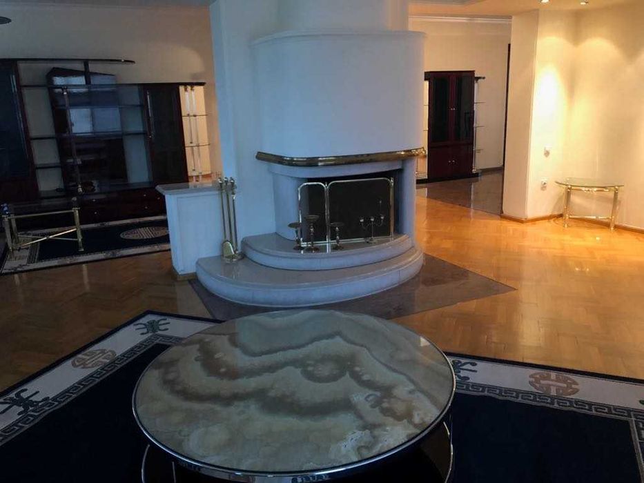 Продава се Тристаен апартамент в София, Лозенец - 190 кв.м за 1132 €/кв.м - Снимка #5