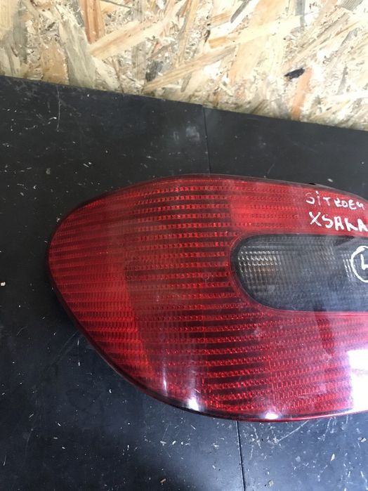 Заден ляв стоп за Citroen Xsara (2000) 2534