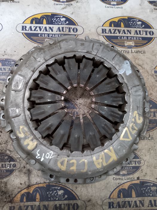 placa de presiune masa simpla kia ceed 2.0 motorina 2013