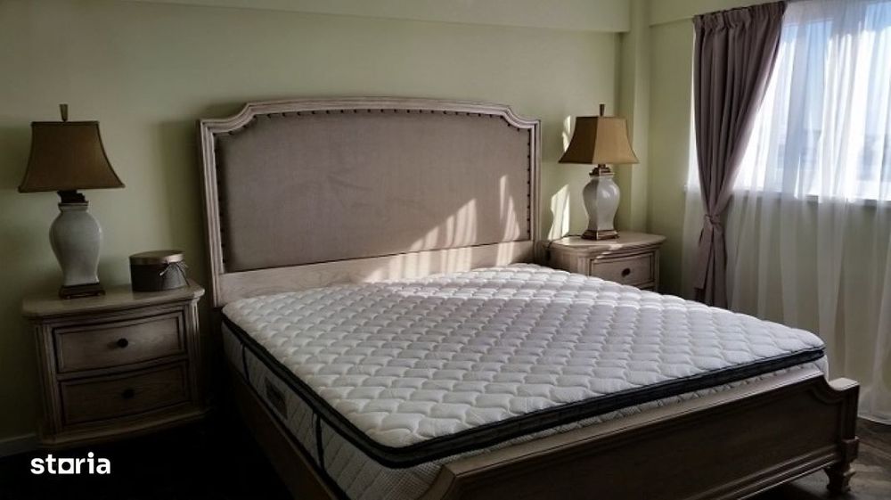 Apartament 4 camere LUX, bloc nou, Bulevard Mihai Viteazu
