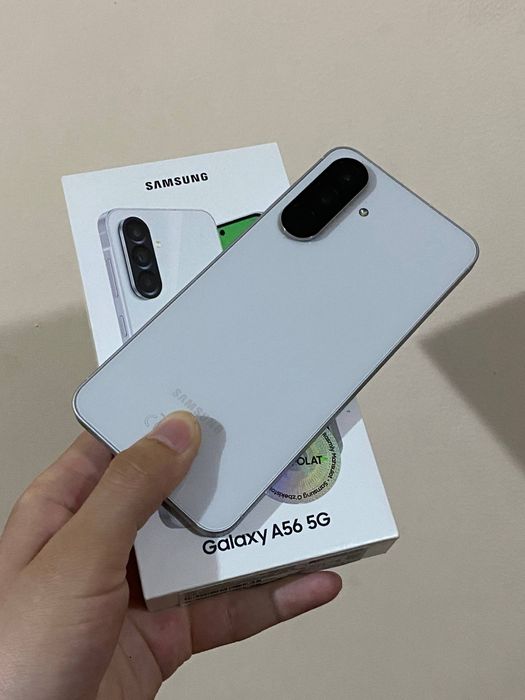 SAMSUNG A56 5G sotiladi