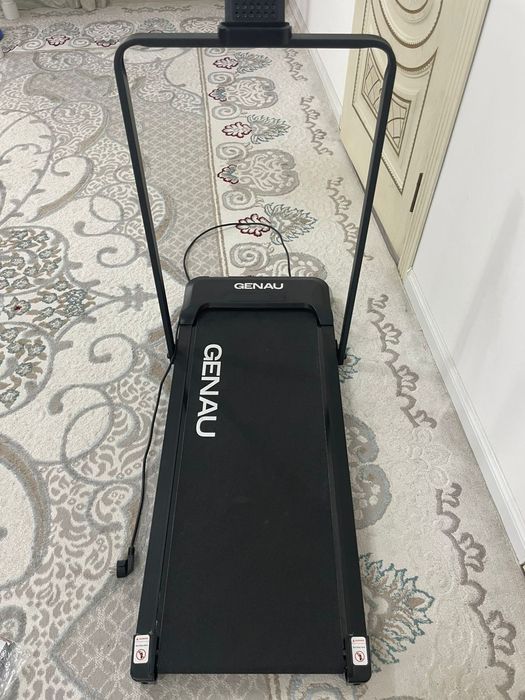 Тренажер, новая, с документами