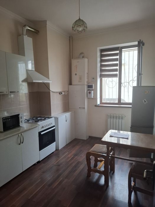 Сдается Своя 2 х комнатная квартира.