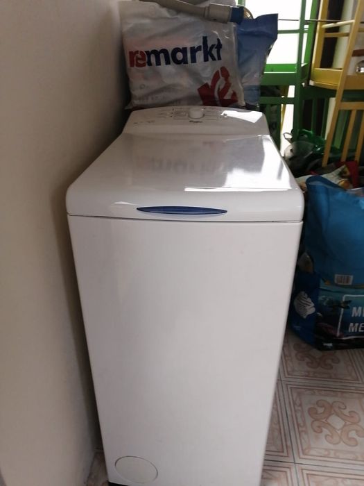 Masina de spalat Whirlpool perfect functionala