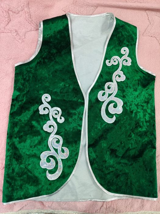 Продам детский кажекей