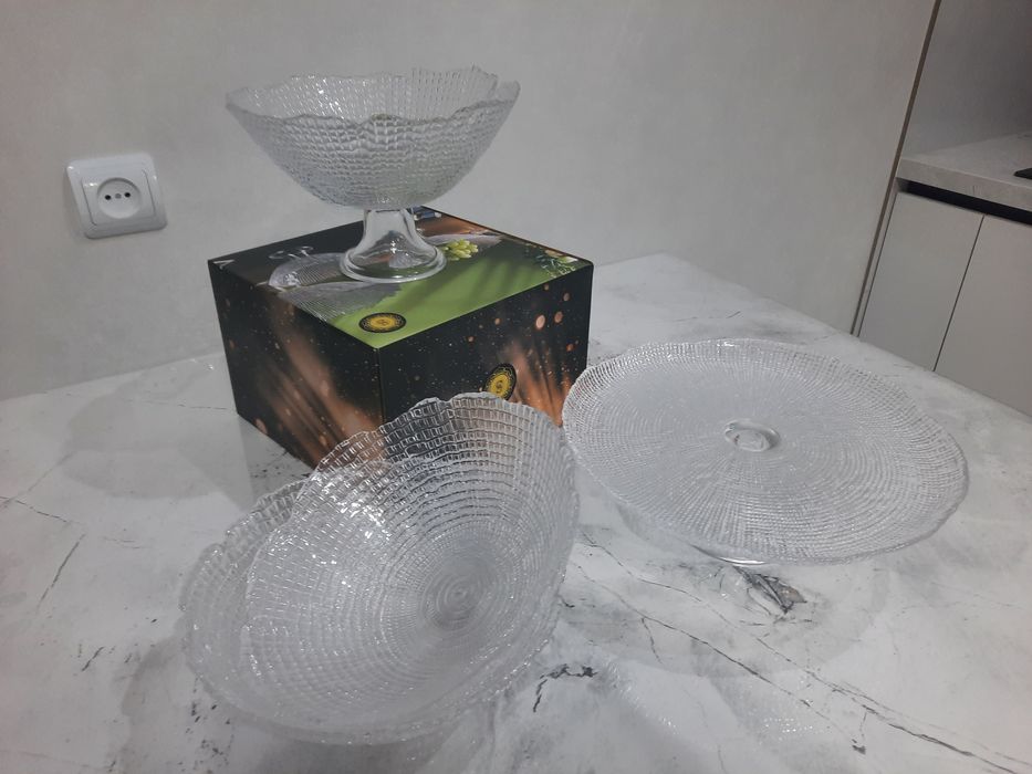 Продам посуду IVV