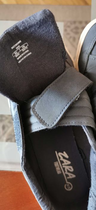Спортни обувки на Zara