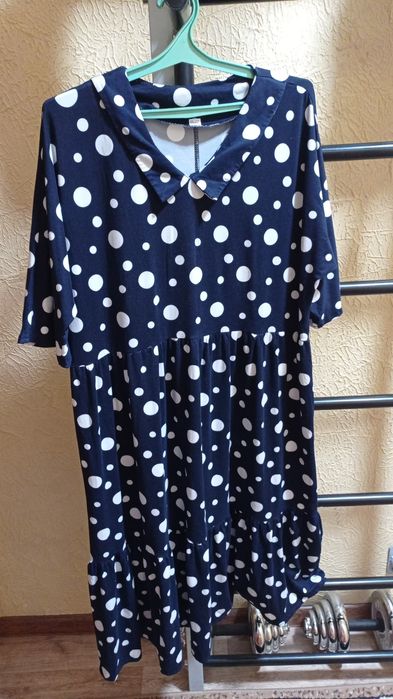 Продам платья. Большой размер