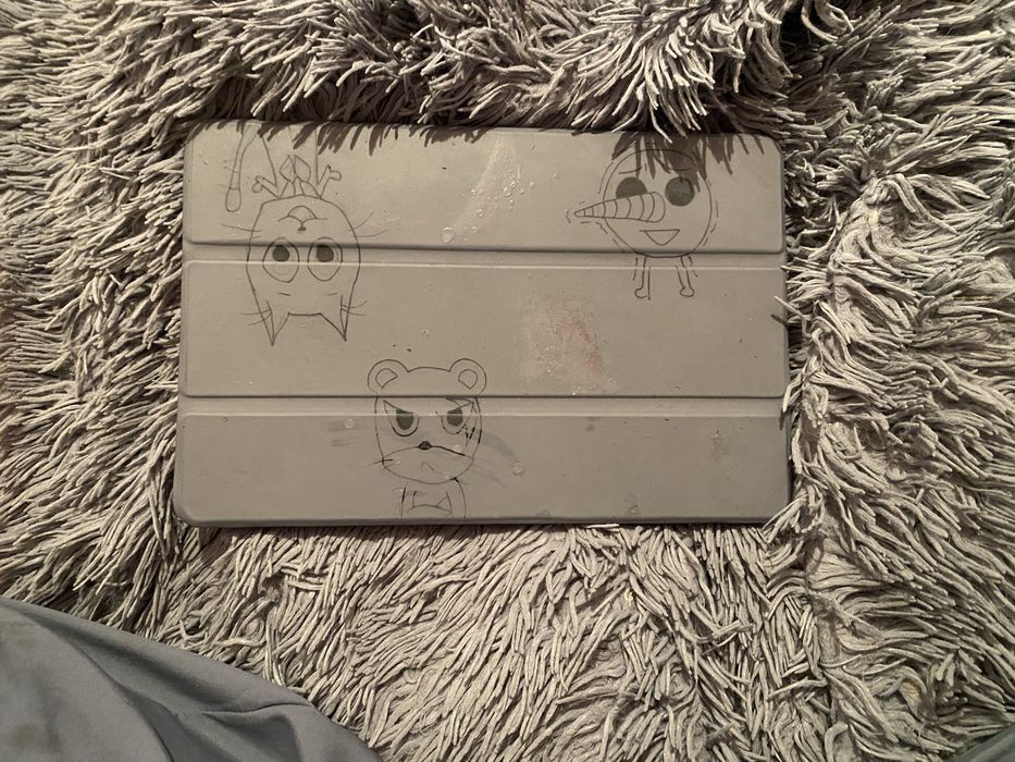 продам планшет(айфпад) Redmi Pad SE