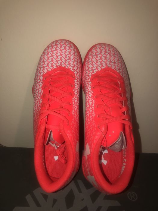 Детски обувки Under armour