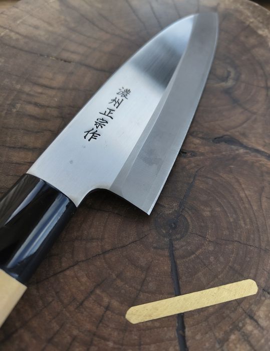 Cuțit Japonez Deba