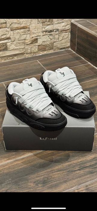 Puma La france Gratient