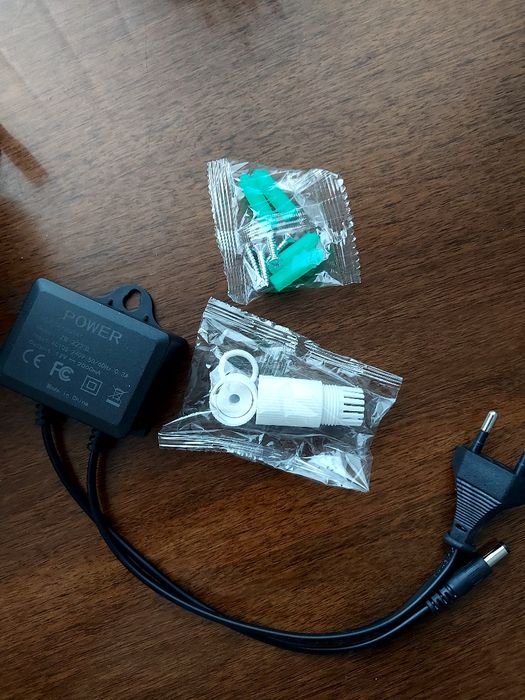 Камера ICSEE 4MP WiFi IP