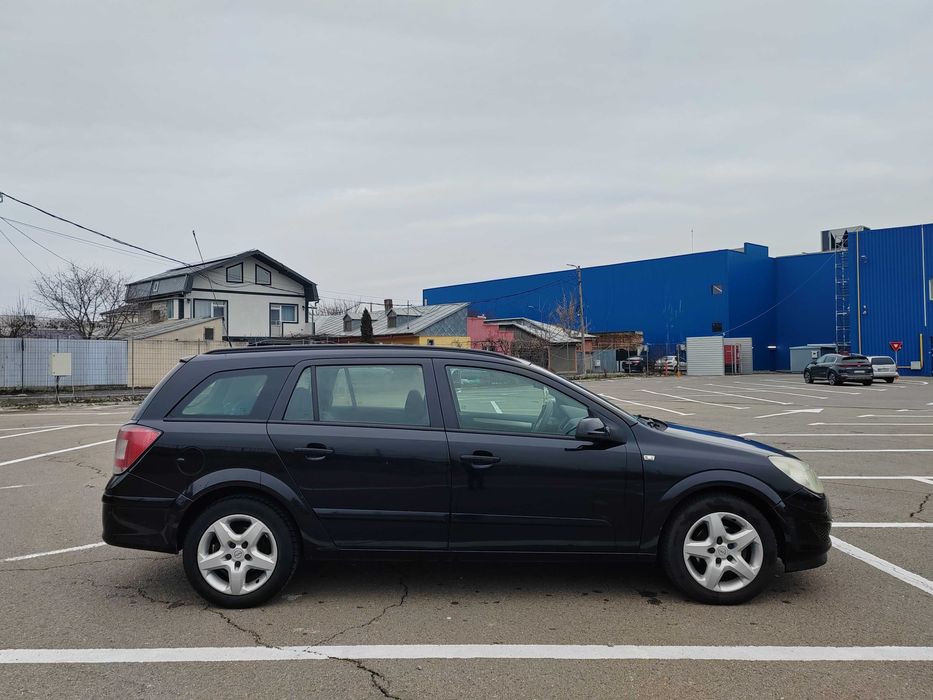 De vânzare opel astra h