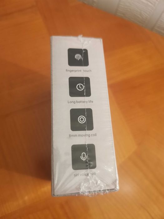 Беспроводные блютуз наушнки