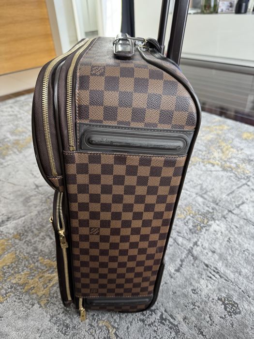 Troller louis vuitton pegase 50 bussiness