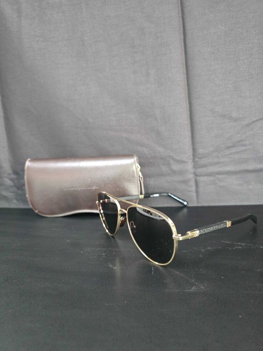 Мъжки луксозни очила Ermenegildo Zenga