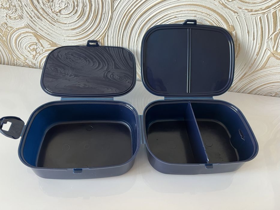 Кутия за храна, съд за храна