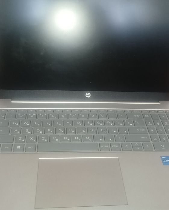 HP Intel CORE i3-1315U Noutbuk Sotiladi