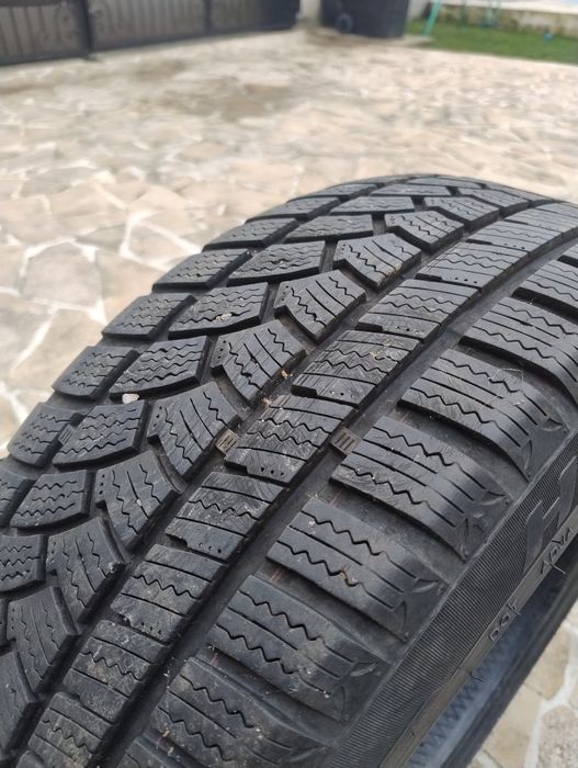 Anvelopa iarna HIFLY