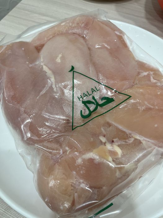 Продам крефетки,филе курицы