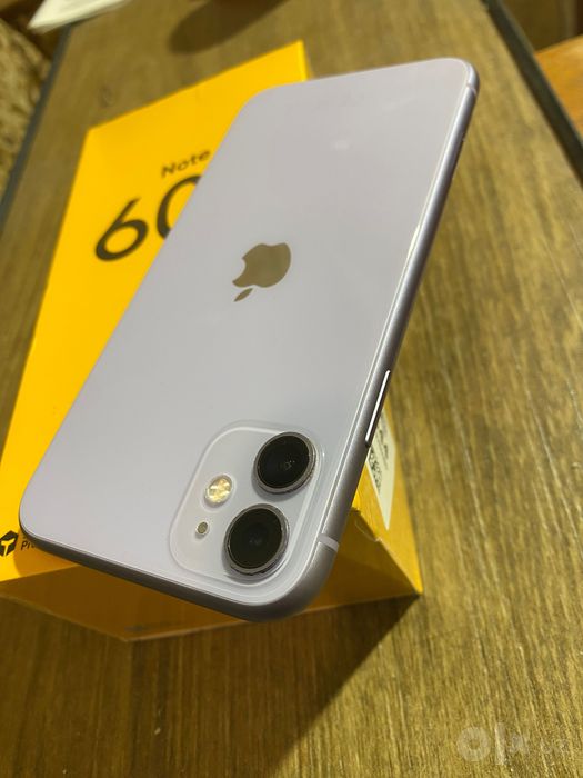Iphone 11 идеально 64\Гб