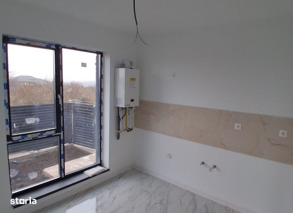 Casa 4 camere Vorovesti , 116 metri Cod:158054