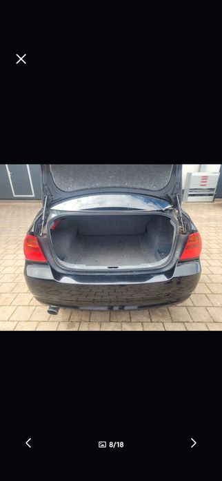BMW 3 Series 2005 — imagine 13