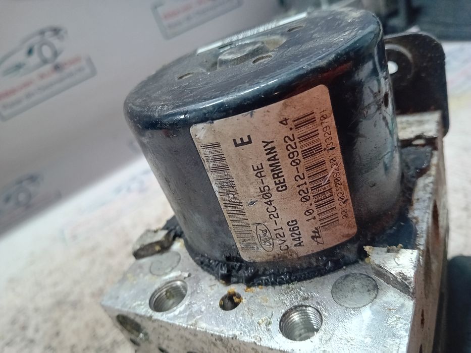 pompa abs ford b-max  2012