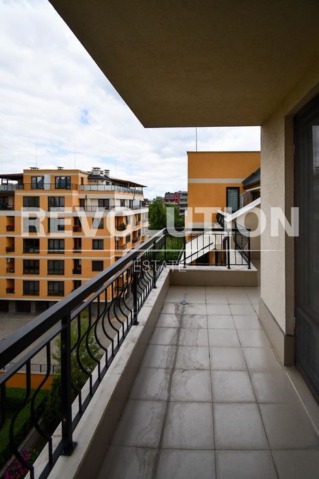 Дава се под наем Двустаен апартамент в София, Овча купел - 75 кв.м за 600 € - Снимка #9