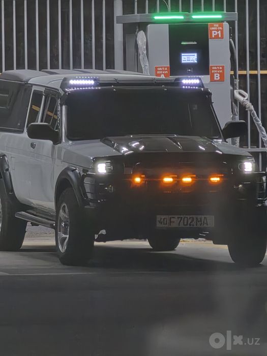 Нива пикап niva pikap